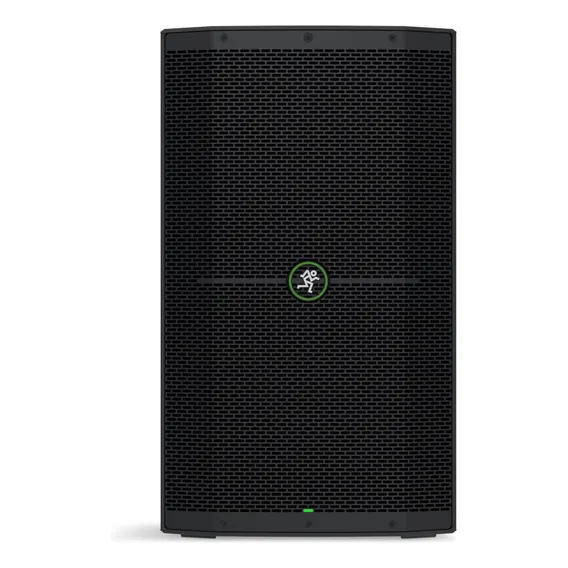 Caixa Ativa 1400w 15 Polegadas Thump 215xt - Mackie Foto 1