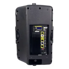 Caixa Ativa 15'' 250w Sk 5px Preto Skp Foto mini 4