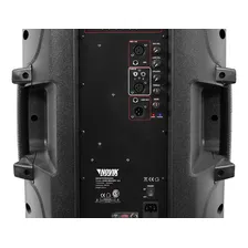 Caixa Ativa 15 Polegadas Novik Neo Evo Bravery 215 Foto mini 4