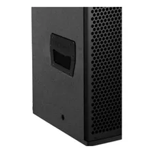 Caixa Ativa Amplificada Attack Vrf-815a 8'' 150w Cor Preto 127/220v Foto mini  3