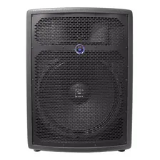 Caixa Ativa Amplificada Leacs Turbox Tba1200 250 Watts Foto  mini 1