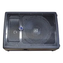 Caixa Ativa Amplificada Leacs Turbox Tba1200 250 Watts Foto mini  3