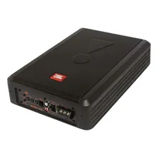 Caixa Ativa Amplificada Subwoofer Jbl Sw8a-ms 200W 2x100W + 04 Altos Falantes Hertz Dsk165 160W cada Par Kit Duas Vias 4 Ohms Foto mini 4