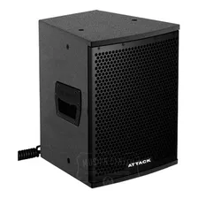 Caixa Ativa Attack Vrf 815a Pt Foto mini 1