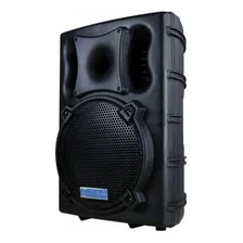 Caixa Ativa Csr 200w Rms 12 Usb Sd Profissional 3000a Usb Cor Preto Voltagem 110v/220v Foto mini 1