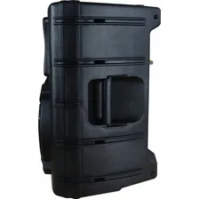 Caixa Ativa Csr 200w Rms 12 Usb Sd Profissional 3000a Usb Cor Preto Voltagem 110v/220v Foto mini 4