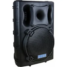 Caixa Ativa Csr 200w Rms 12 Usb Sd Profissional 3000a Usb Cor Preto Voltagem 110v/220v Foto mini 3