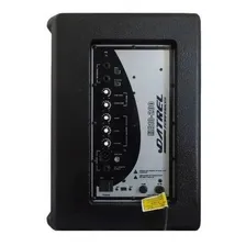 Caixa Ativa Datrel Monitor Retorno Palco Fal 10 200 Rms Foto mini 1