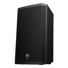 Caixa Ativa Electrovoice Zlx15bt Bluetooth 1000w Foto mini 1