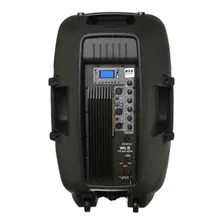 Caixa Ativa J15 Wls 330w Rms 4 Ohms Com Usb Bt Sd Fm Foto mini  2
