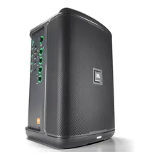 Caixa Ativa Jbl Eon One Compact C/ Bluetooth 150w 6h Bateria Foto mini 1