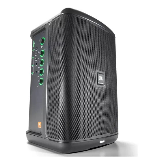 Caixa Ativa Jbl Eon One Compact C/ Bluetooth 150w 6h Bateria Foto 1