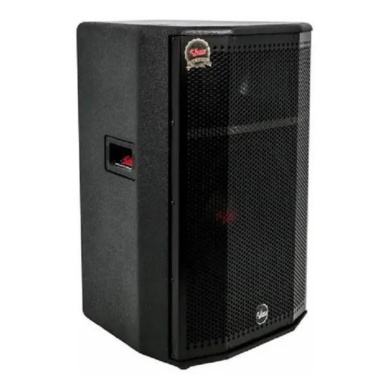 Caixa Ativa Leacs Pulps 550 Plus 200w Profissional Foto 1