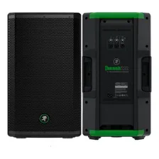Caixa Ativa Mackie Trash-212 Com 1300w Falante De 12 110v Foto mini 4