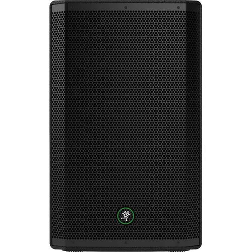 Caixa Ativa Mackie Trash-212 Com 1300w Falante De 12 110v Foto 1