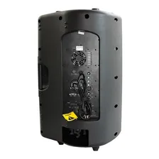 Caixa Ativa Mark Audio Attack 15'' 500w Mka 1555 C/ Cooler Foto mini 3