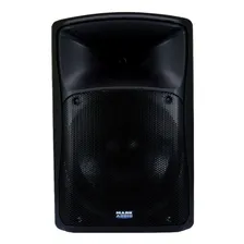 Caixa Ativa Mark Audio Attack 15'' 500w Mka 1555 C/ Cooler Foto mini 1