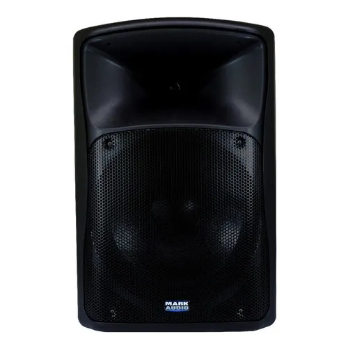 Caixa Ativa Mark Audio Attack 15'' 500w Mka 1555 C/ Cooler Foto 1