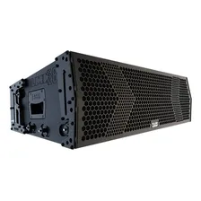 Caixa Ativa Mark Audio Lmk 8 Line Array 2 X 8 825wrms Drive Foto mini 1