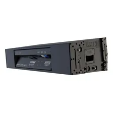 Caixa Ativa Mark Audio Lmk 8 Line Array 2 X 8 825wrms Drive Foto mini 2