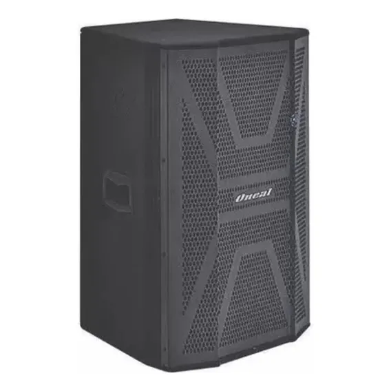 Caixa Ativa Oneal Opb 1035x 400w Foto 1