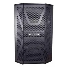 Caixa Ativa Oneal Opb 1035x 400w Foto mini  2