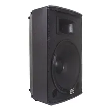 Caixa Ativa + Passiva Donner Saga 15'' C/ Bluetooth Foto  mini 1