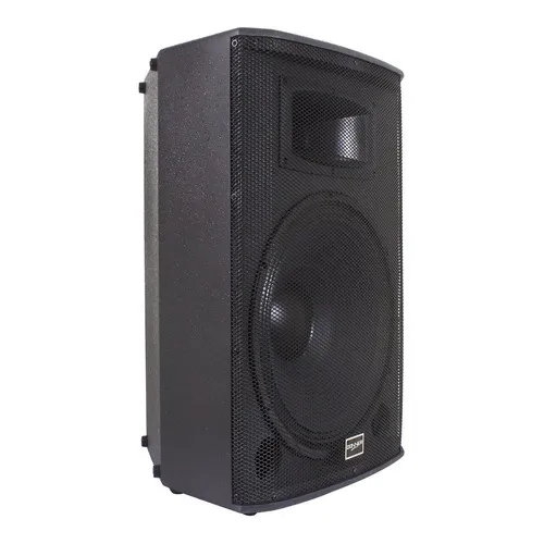 Caixa Ativa + Passiva Donner Saga 15'' C/ Bluetooth Foto 1