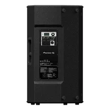 Caixa ativa Pioneer Dj Xprs152 Foto mini 3