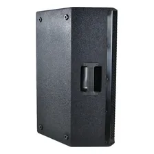 Caixa Ativa Potente Leacs Falante 15 Lcr 815 700w Rms Foto mini 4
