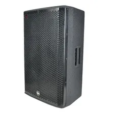 Caixa Ativa Potente Leacs Falante 15 Lcr 815 700w Rms Foto mini 1