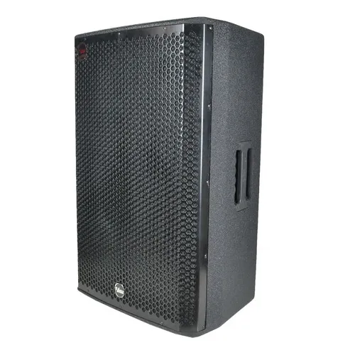 Caixa Ativa Potente Leacs Falante 15 Lcr 815 700w Rms Foto 1
