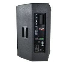 Caixa Ativa Potente Leacs Falante 15 Lcr 815 700w Rms Foto mini 3
