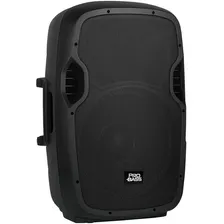 Caixa Ativa Pro Bass Underground 15 Com Bateria Bivolt Foto mini 1