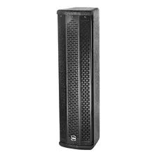 Caixa Ativa Sistema De Som Sub + Torre Leacs 700w Bivolt Foto  mini 1
