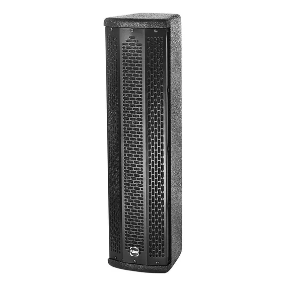 Caixa Ativa Sistema De Som Sub + Torre Leacs 700w Bivolt Foto 1