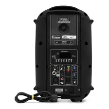 Caixa Ativa Sr-88a Staner 85W Foto mini 3