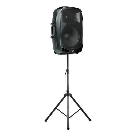 Caixa Ativa Staner Ps 1501 Cor Preto 110V/220V Foto 1