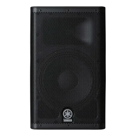 Caixa Ativa Yamaha Dxr 8 Mkii Foto 1