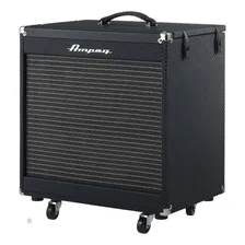 Caixa Baixo Ampeg Pf 210 He Cor Preto Foto mini 1