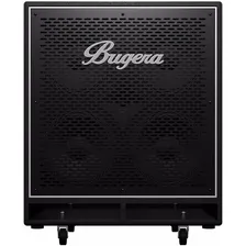 Caixa Baixo Bugera Bn 410 Ts Cor Preto 110V Foto  mini 1