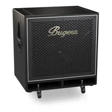 Caixa Baixo Bugera Bn 410 Ts Cor Preto 110V Foto mini  2