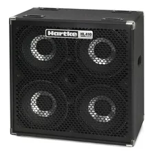 Caixa Baixo Hartke Hydrive Hl410 4 X 10 1000w 8 Ohms Cor Preto 110v Foto mini  2