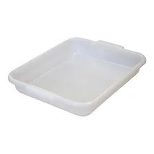 Caixa Bandeja Plastica 12lt Açougue Polietileno Congelamento Foto mini 2