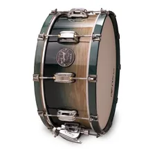 Caixa Bateria 14x06 Odery Signature Series Alexandre Cunha Foto mini 4