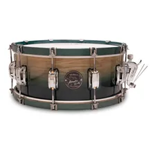 Caixa Bateria 14x06 Odery Signature Series Alexandre Cunha Foto mini 1