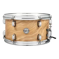 Caixa Bateria Gretsch S10713 13x7 Ash Natural C/ Foto mini 1