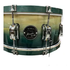 Caixa Bateria Odery Signature 14 X 6 Aexandre Cunha Foto mini 3
