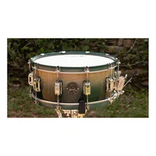 Caixa Bateria Odery Signature 14 X 6 Aexandre Cunha Foto mini 2