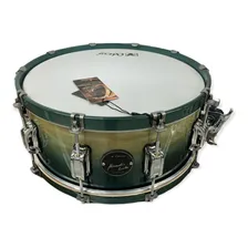 Caixa Bateria Odery Signature 14 X 6 Aexandre Cunha Foto mini 1
